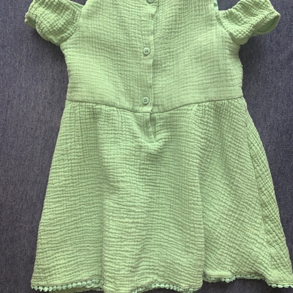 Girls Dress - Picture 2 of 2